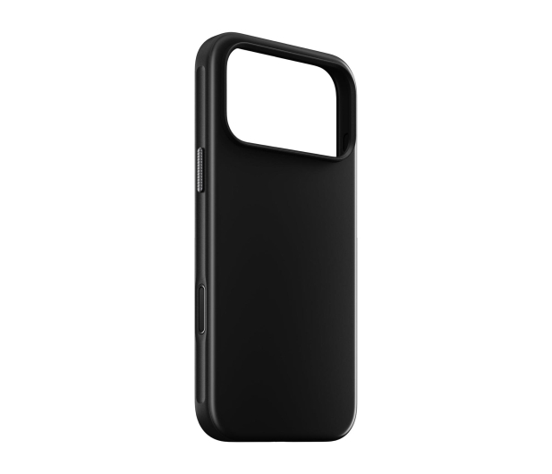 Nomad Modern Case do iPhone 17 Pro Max MagSafe vulcan black - 1362244 - zdjęcie 2